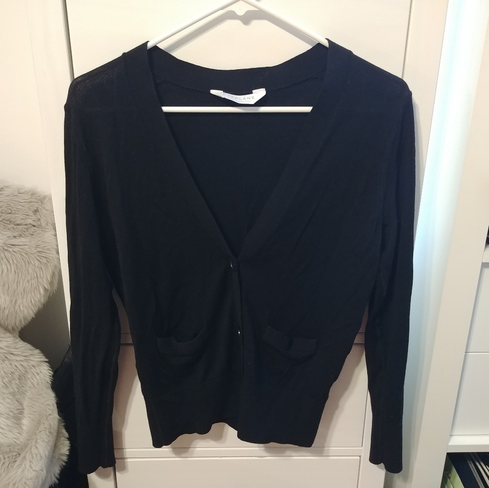 Everlane Wool Cardigan